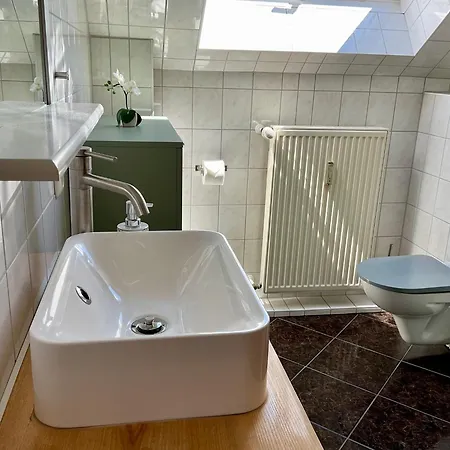 Mund - Adults Only Apartment *